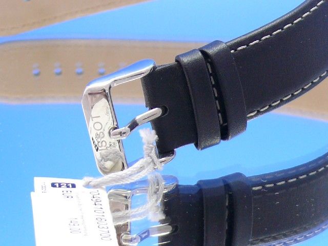 Tissot Herren-Armbanduhr PR 100 Sport Analog