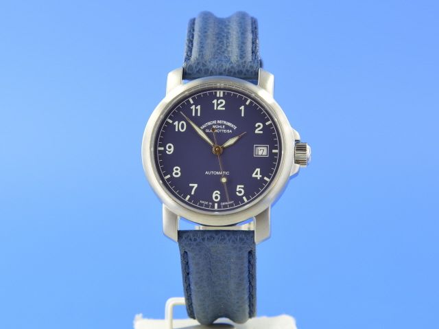 Mhle Glashtte Sport Automatik M12