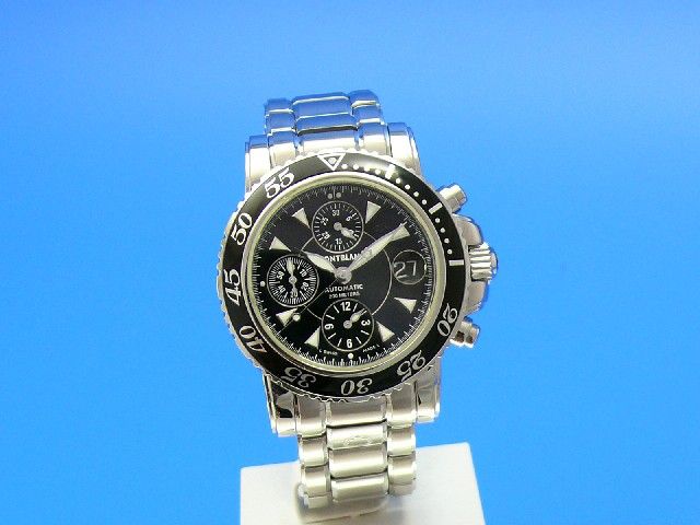 Montblanc Meisterstck Sport Chrono