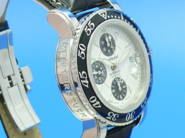 Montblanc Meisterstck Sport Chronograph