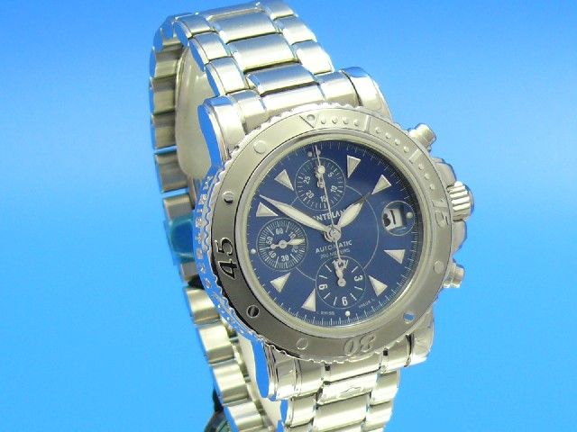 Montblanc Sport Chronograph