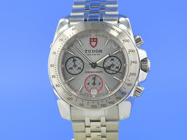 Tudor Sport Chrononograph