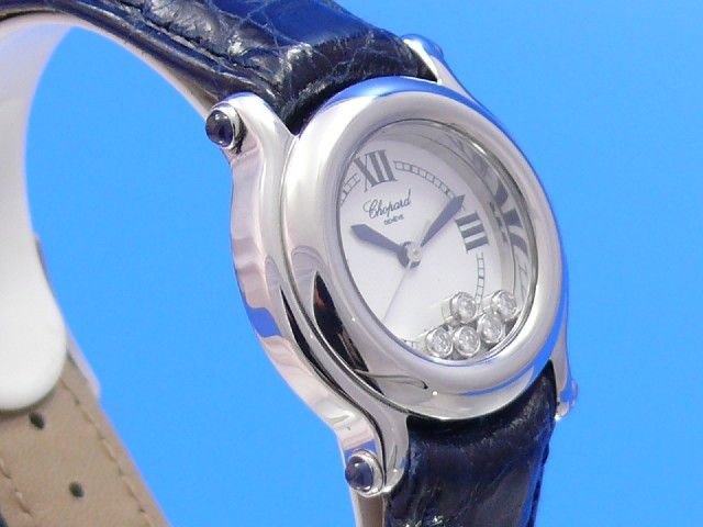 Chopard Happy Sport Damen