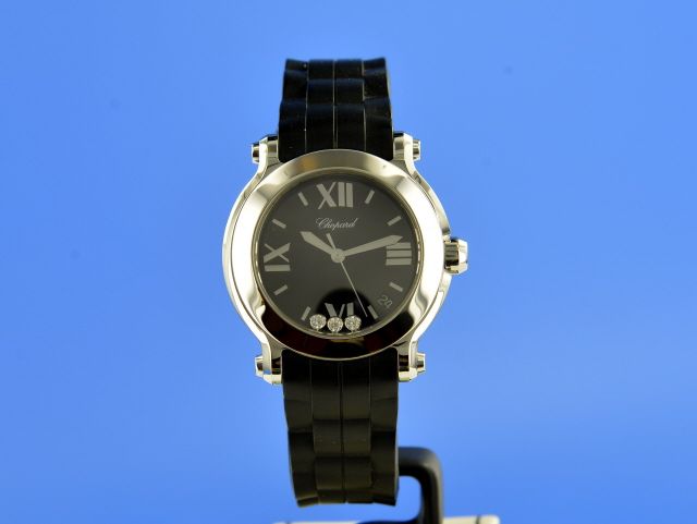 Chopard Happy Sport Diamonds