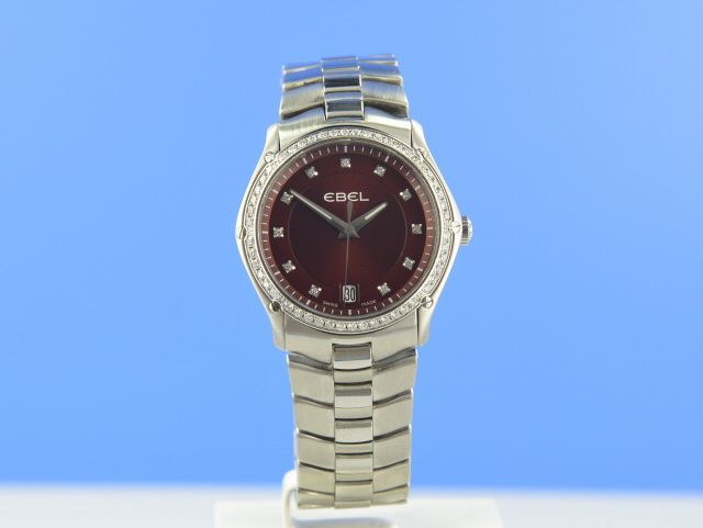 EBEL Classic Sport