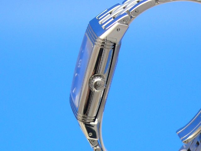 Jaeger LeCoultre Reverso Grand Sport