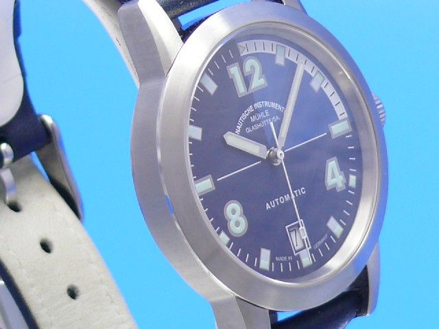 MHLE GLASHTTE Sport-Linie Laser