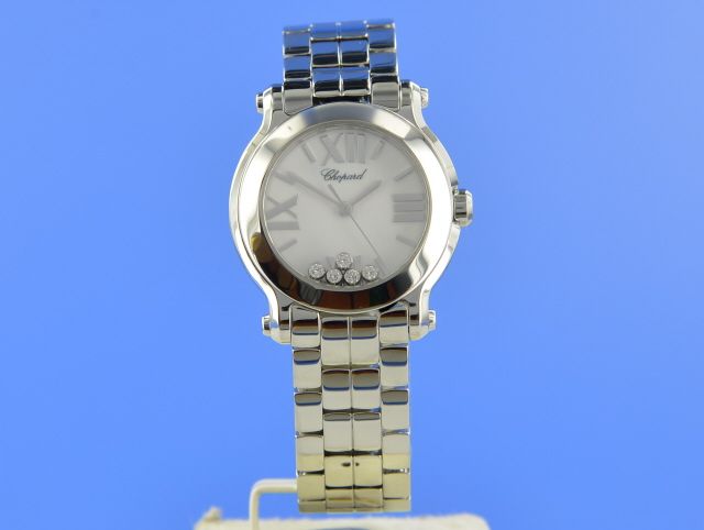 Chopard Happy Sport Medium