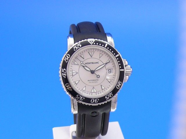 Montblanc Meisterstck Sport Medium Automatik