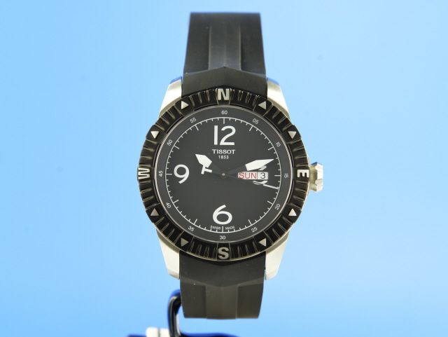 Tissot T-Sport T-NAVIGATOR