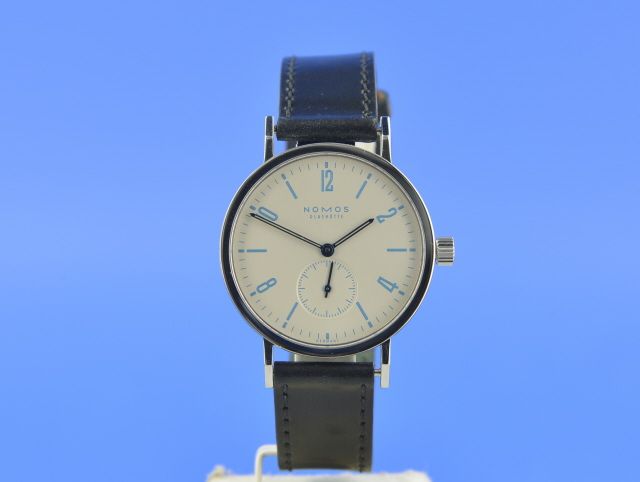 Nomos Tangente Sport Nach 8 Limitert