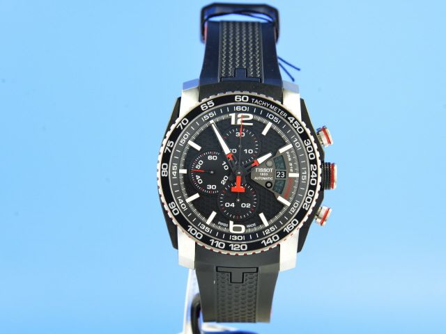 Tissot T-Sport PRS 516 Extreme Automatik Chronograph