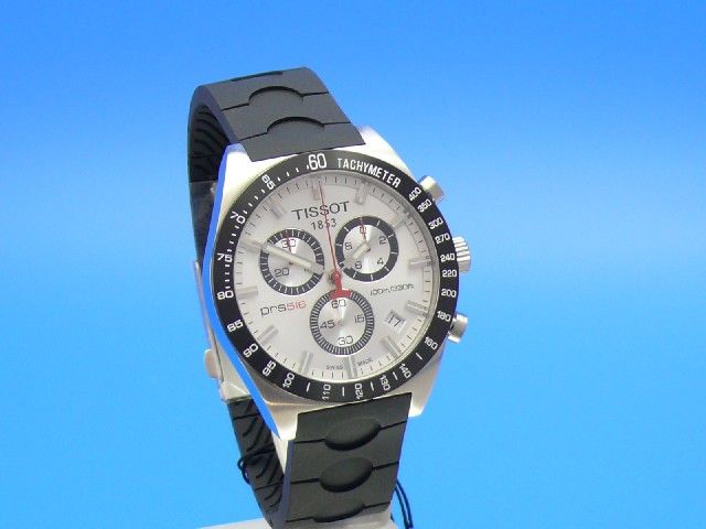 Tissot T-Sport PRS 516 Quarz Chronograph