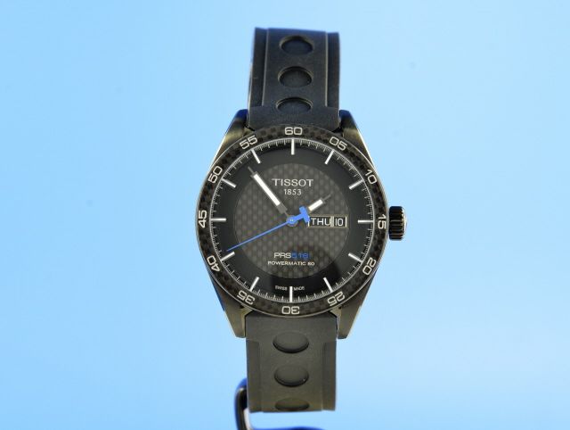 Tissot T-Sport PVD Black