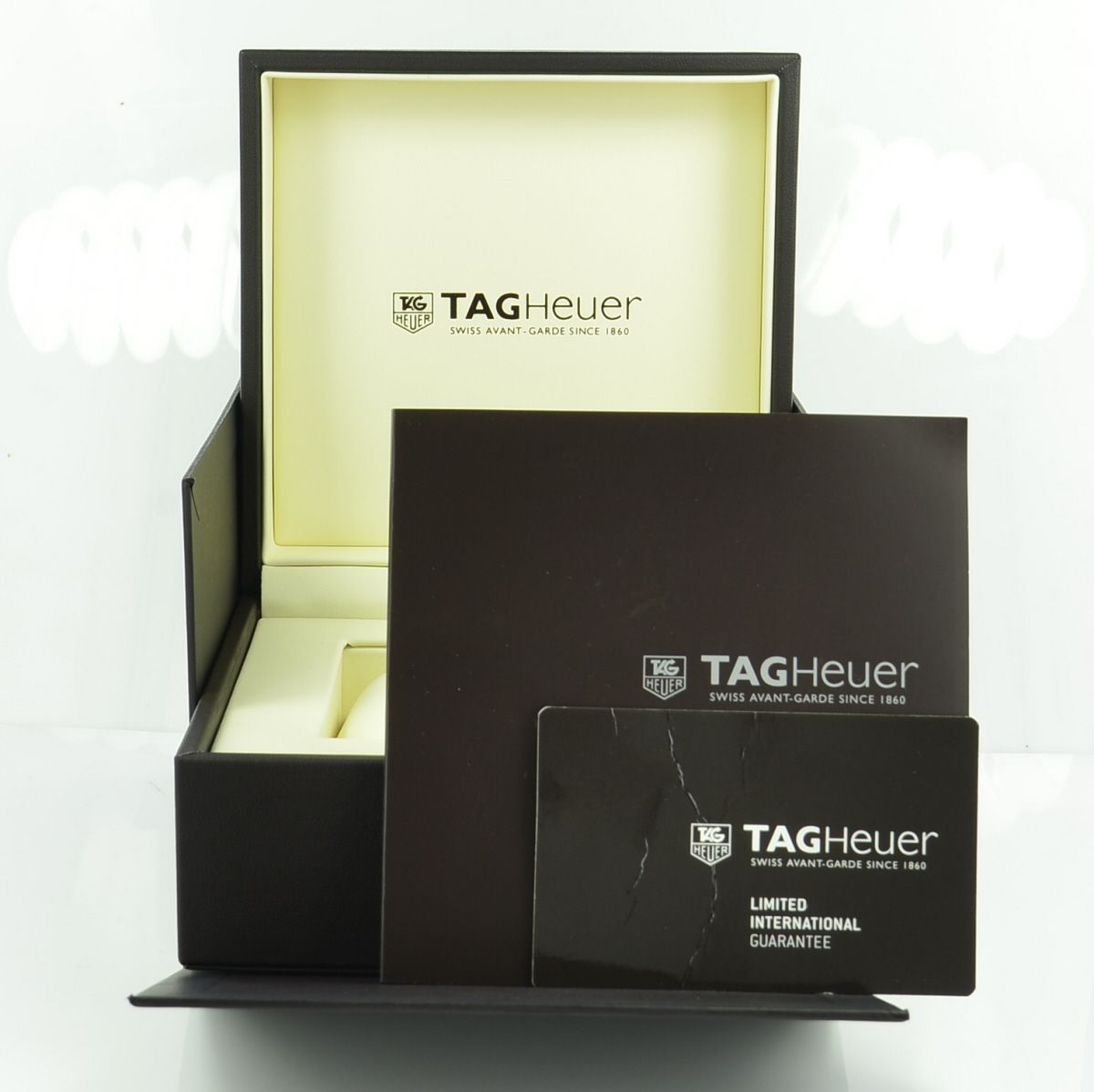 TAG Heuer Formula 1 Calibre 16 CAU2011