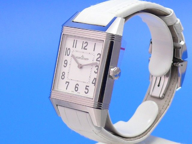 Jaeger-LeCoultre Reverso Squadra Lady