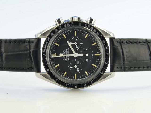 Omega Speedmaster Moonwatch Apollo XI 25th Anniversary XXX / 999 St.