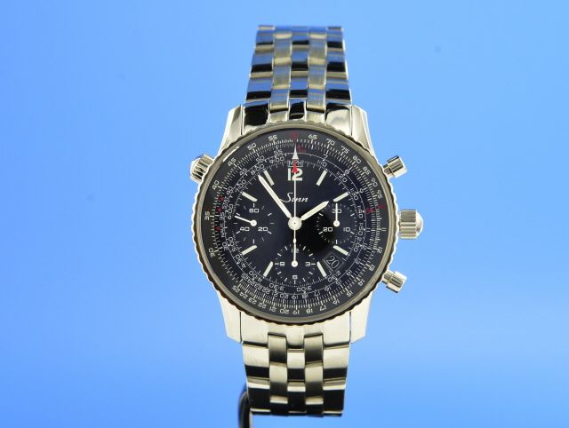 Sinn 903 St Navigationschronograph