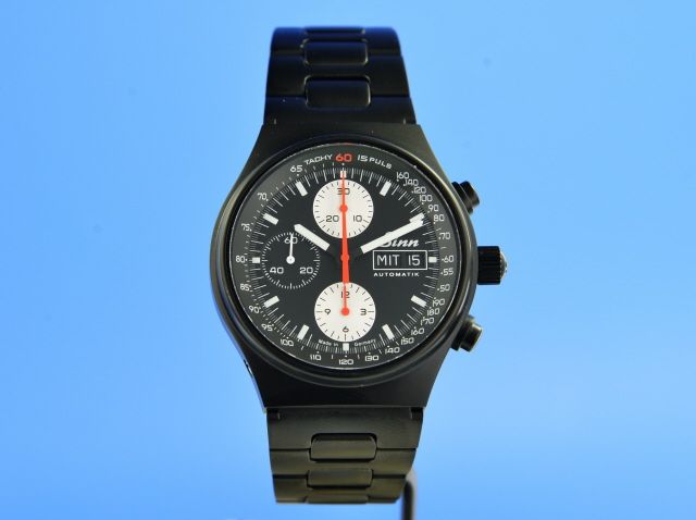 SINN 144 St S Jubilum II Chronograph Limitiert auf 600 St.