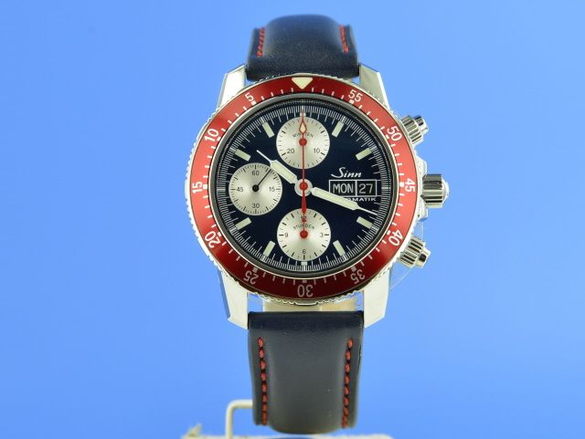Sinn 103 St Sa RB Classic Sondermodell 100St.