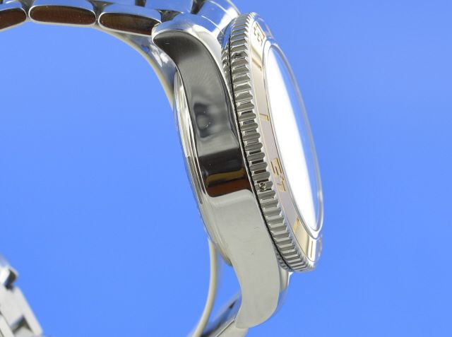 Breitling Superocean Chronograph II Stahl/18 kt Rosgold