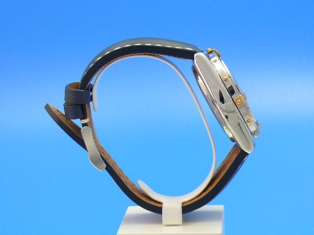 Breitling Crosswind Stahl/Gold