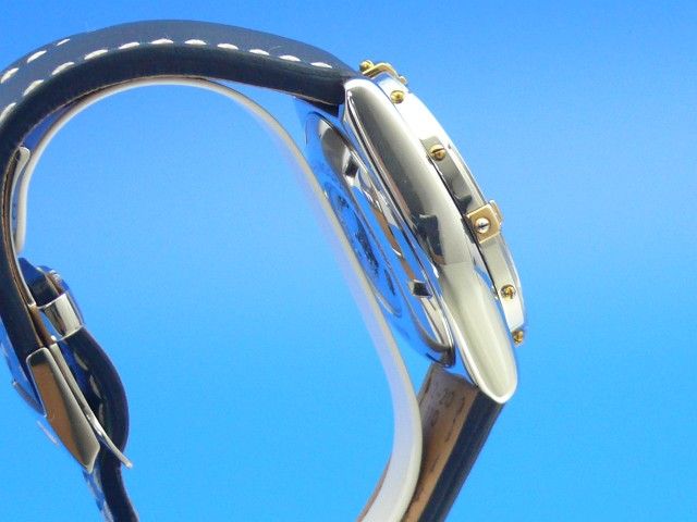 Breitling Crosswind Stahl/Gold