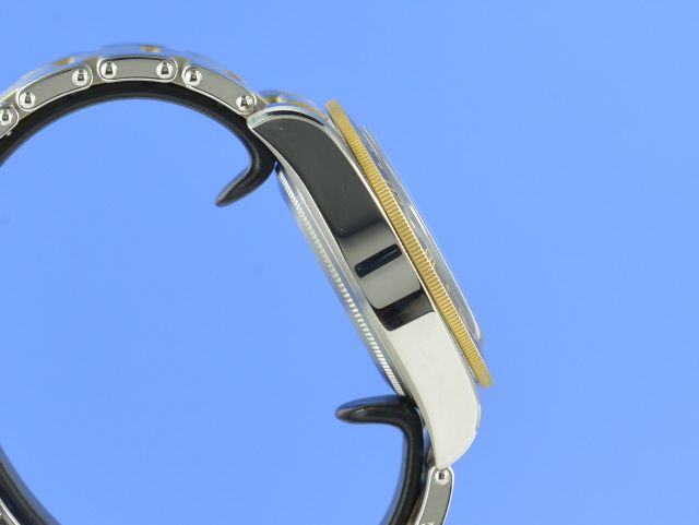 Tudor Black Bay GMT Stahl / Gold ,,Rootbeer’’ 79833MN