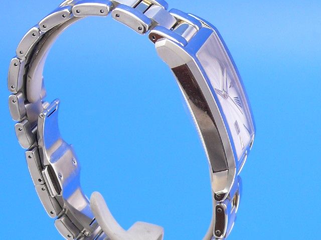 Michel Herbelin Kharga Herren Stahl/Gold UVP.750