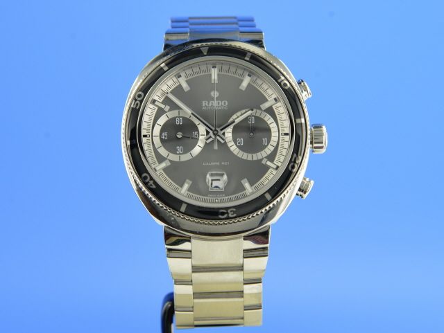Rado D-Star 200 Chronograph Keramik