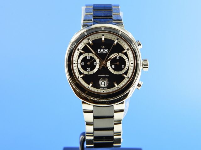 Rado D-Star 200 Chronograph