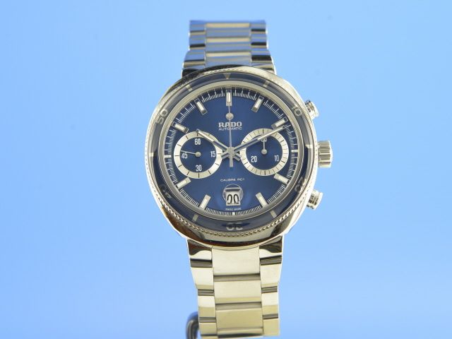 Rado D-Star 200 Chronograph