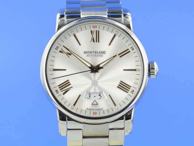 Montblanc Star 4810 Automatik