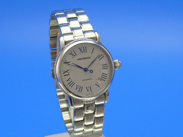 Montblanc Meisterstck Star Automatik