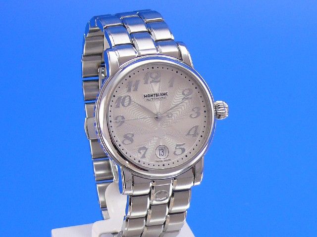 Montblanc Meisterstck Star Automatik