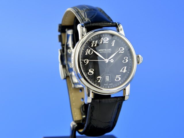 Montblanc Meisterstck Star Collection XL