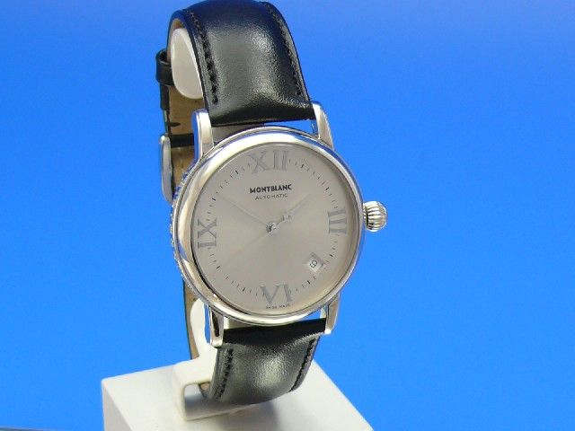 Montblanc Meisterstck Star Herren Automatik
