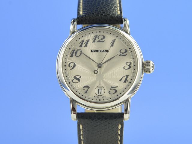 Montblanc Star Meisterstck