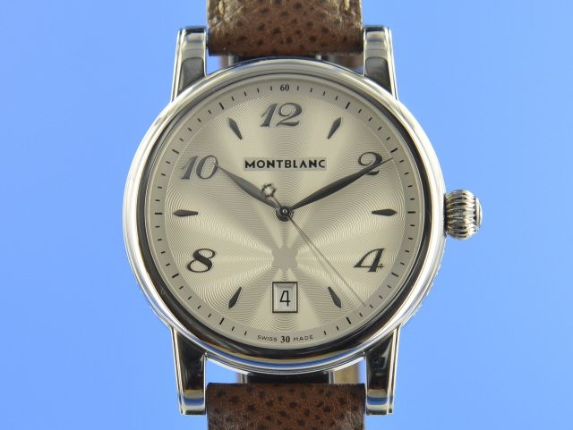 Montblanc Star Meisterstck