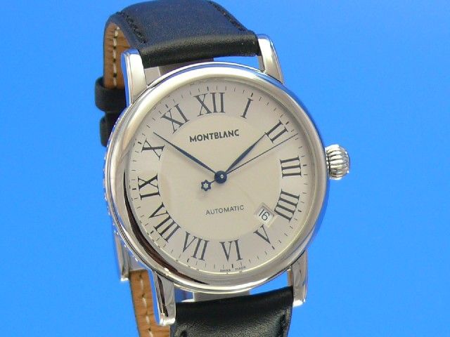 Montblanc Star Meisterstck