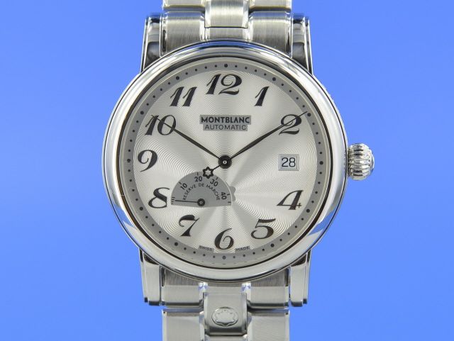 Montblanc Star Power Reserve