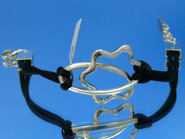 Montblanc Armband Star Seide