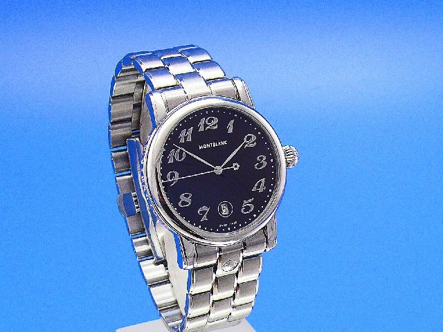 Montblanc Meisterstck Star XL Herren