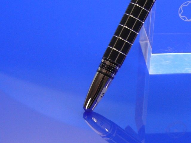 Montblanc Starwalker Fller Rubber 8854 NEU