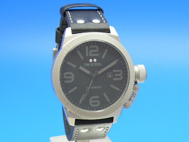 TW Steel Canteen Style