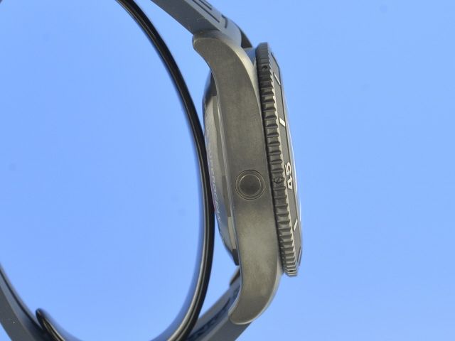 Breitling Superocean 46 Black Steel