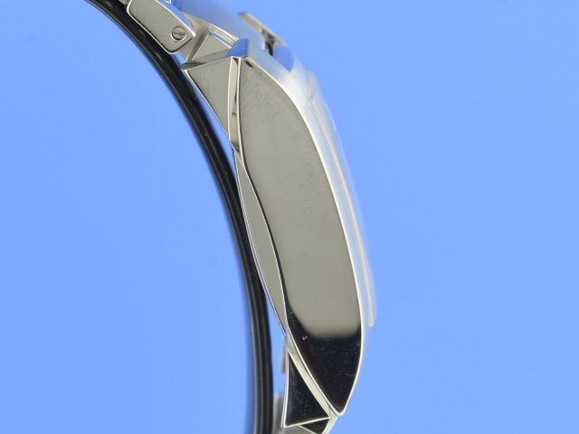 Montblanc Profile Chronograph XL Steel Quartz