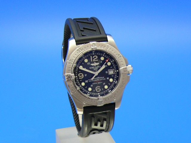 Breitling Superocean Steelfish 44 mm