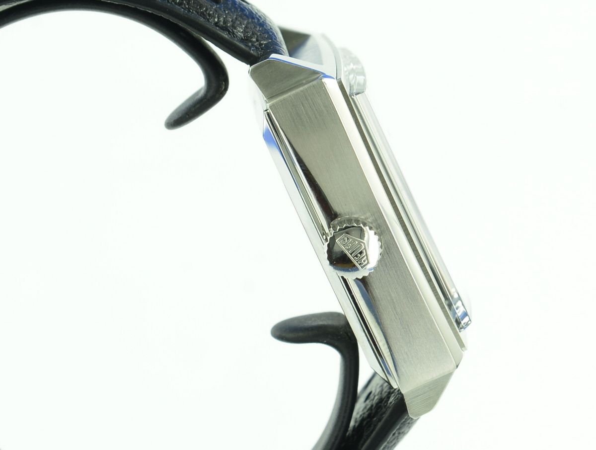 TAG Heuer Monaco Calibre 11 Steve Mcqueen