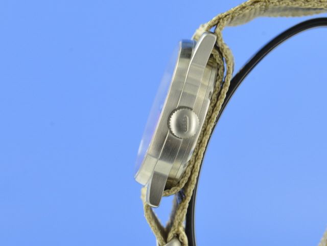 Fortis Flieger Cockpit Limitiert auf 950 Stck